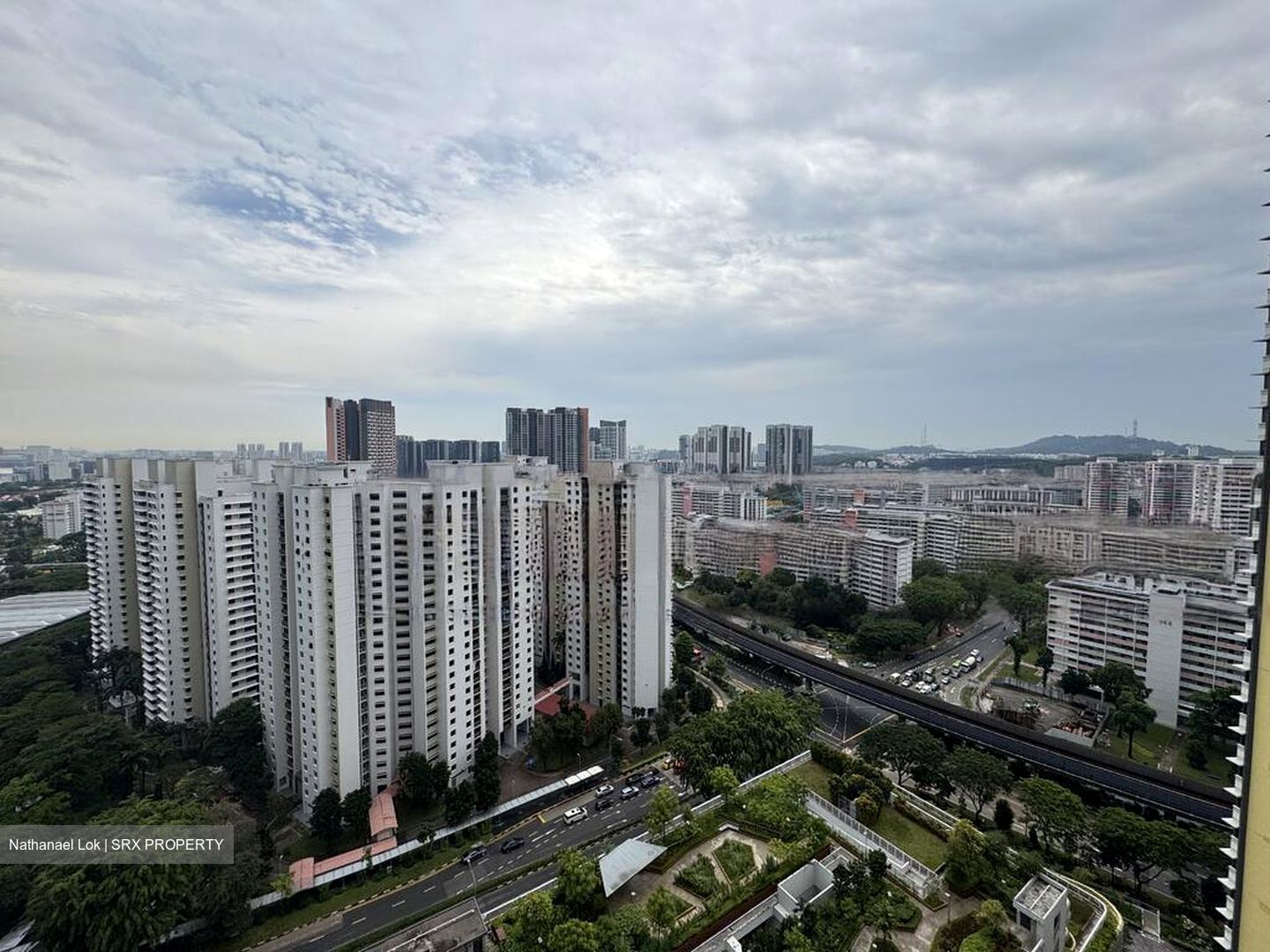 Blk 464B Clementi Peaks (Clementi), HDB 4 Rooms #454399011